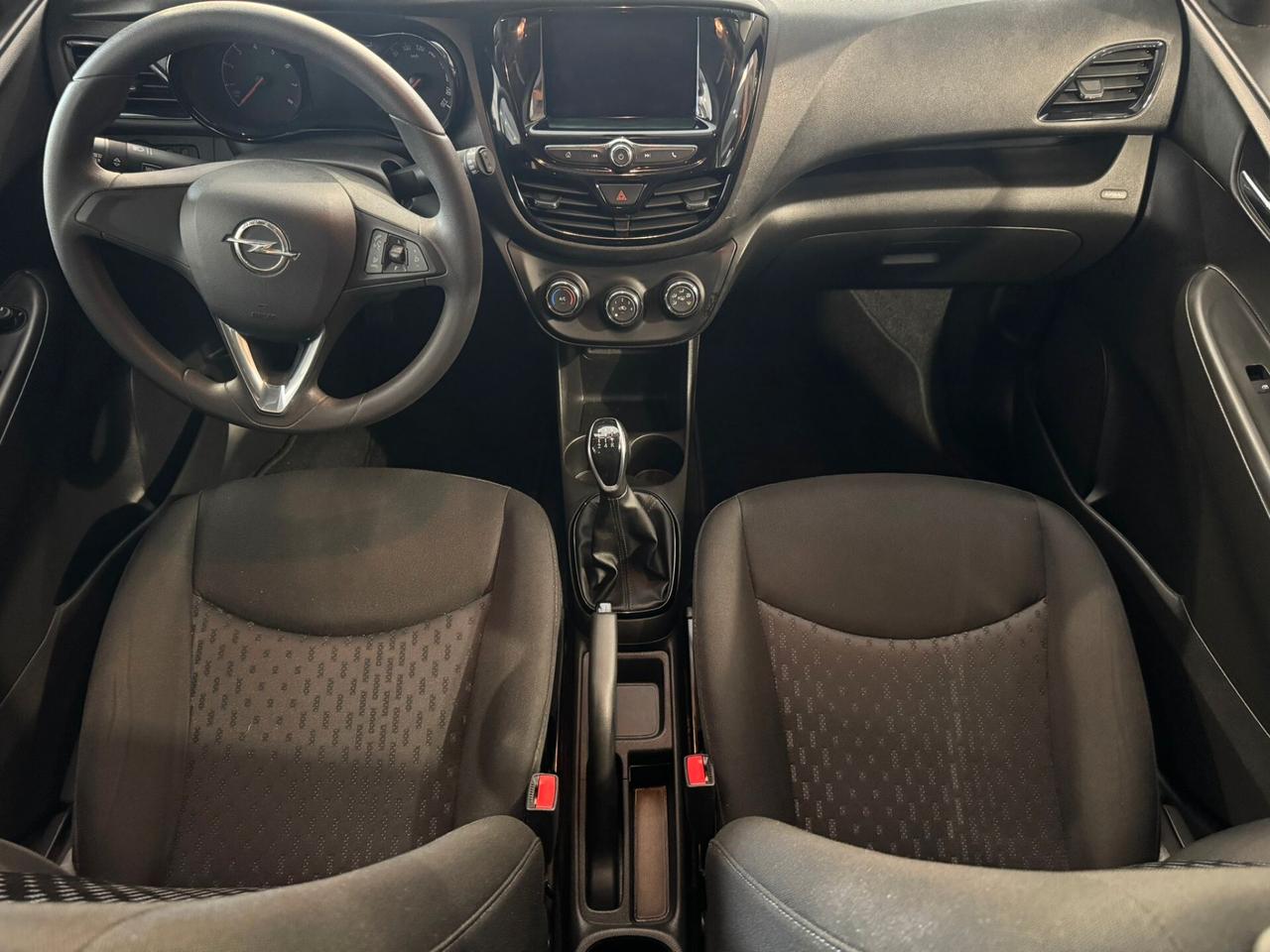 Opel Karl Rocks 1.0 73 CV