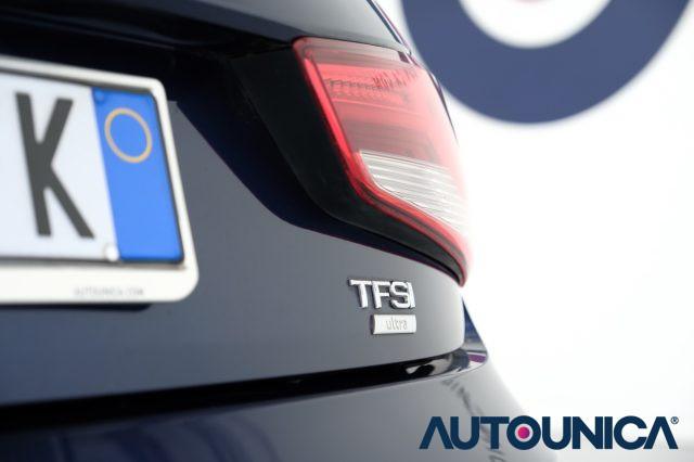 AUDI A1 SPB 1.0 TFSI ULTRA SLINE NEOPATENTATI