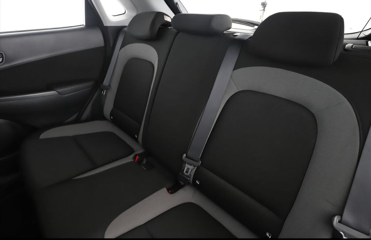 Hyundai Kona 1.6 CRDI 115 CV Style OK NEOPATENTATI