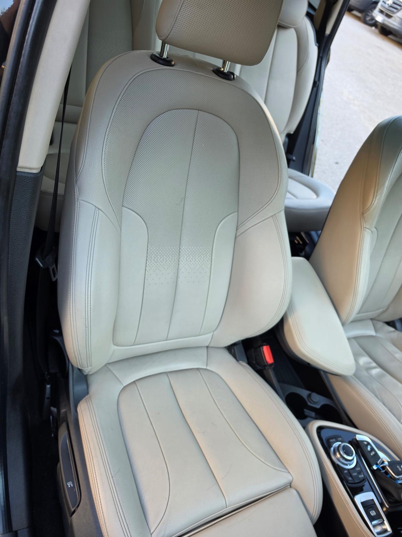 Bmw 2er Gran Tourer 218d Gran Sport line