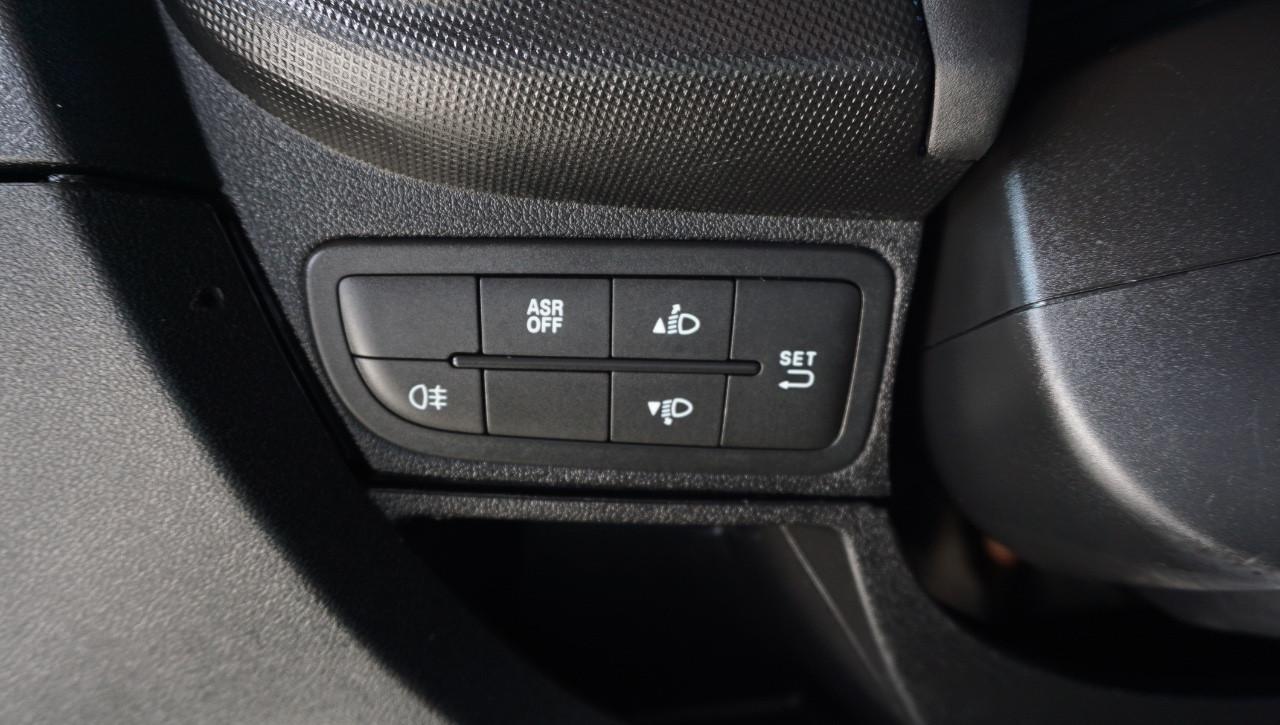 FIAT Fiorino cargo 1.3 mjt 95cv SX E6d-temp