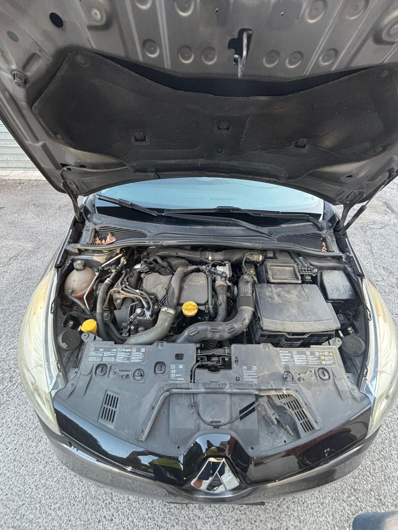 Renault Clio 1.5 dCi 8V 75CV 5 porte Live