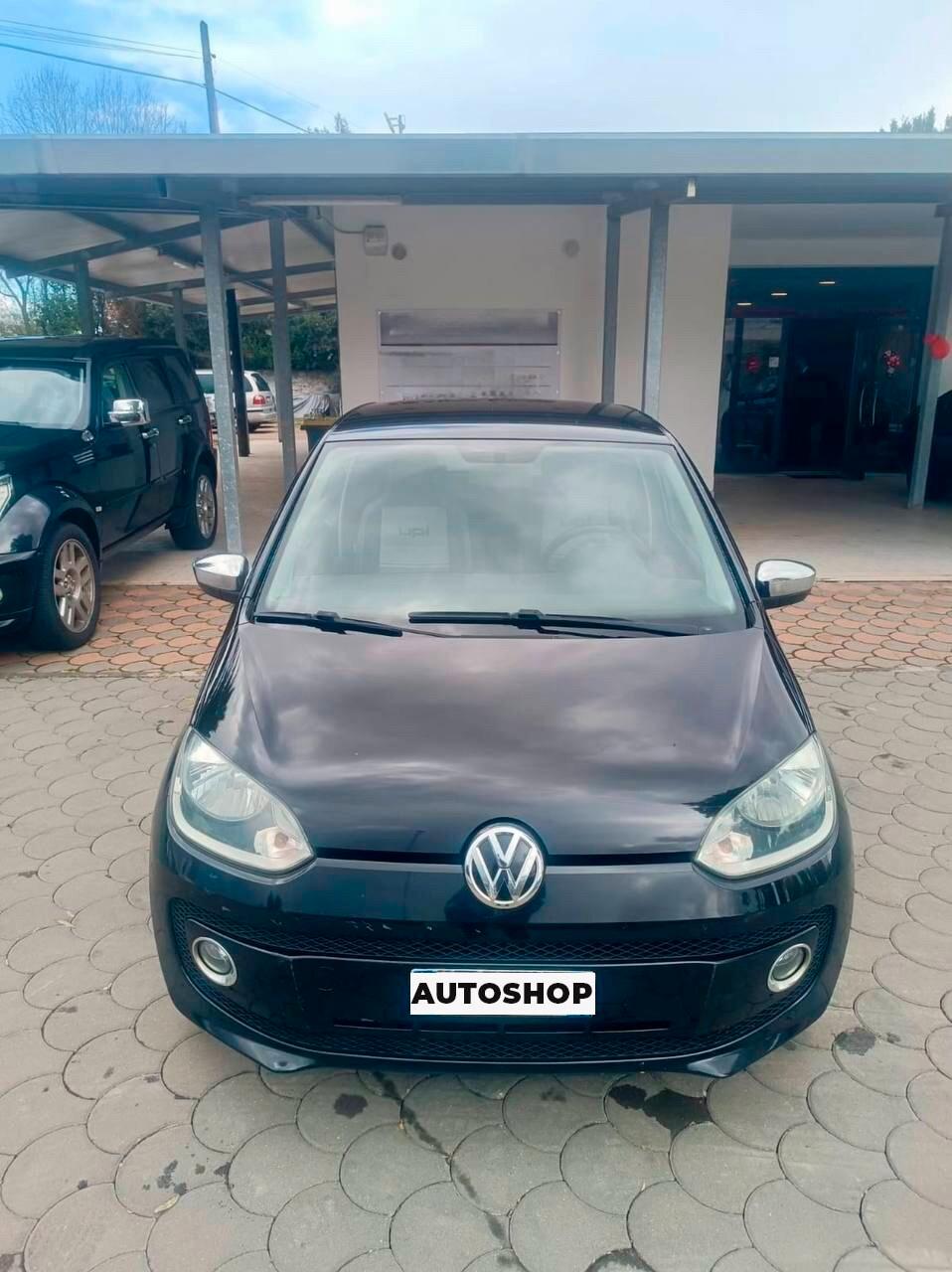 VOLKSWAGEN - Up! - 75 CV 5 porte - UNIPRO. - NEOPATENTATI - FINANZIABILE