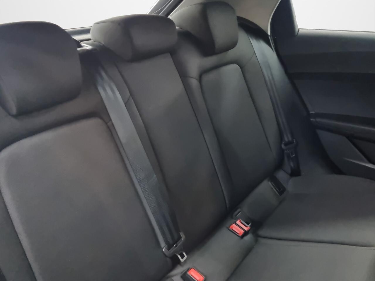 Audi A1 SPB 25 TFSI Admired