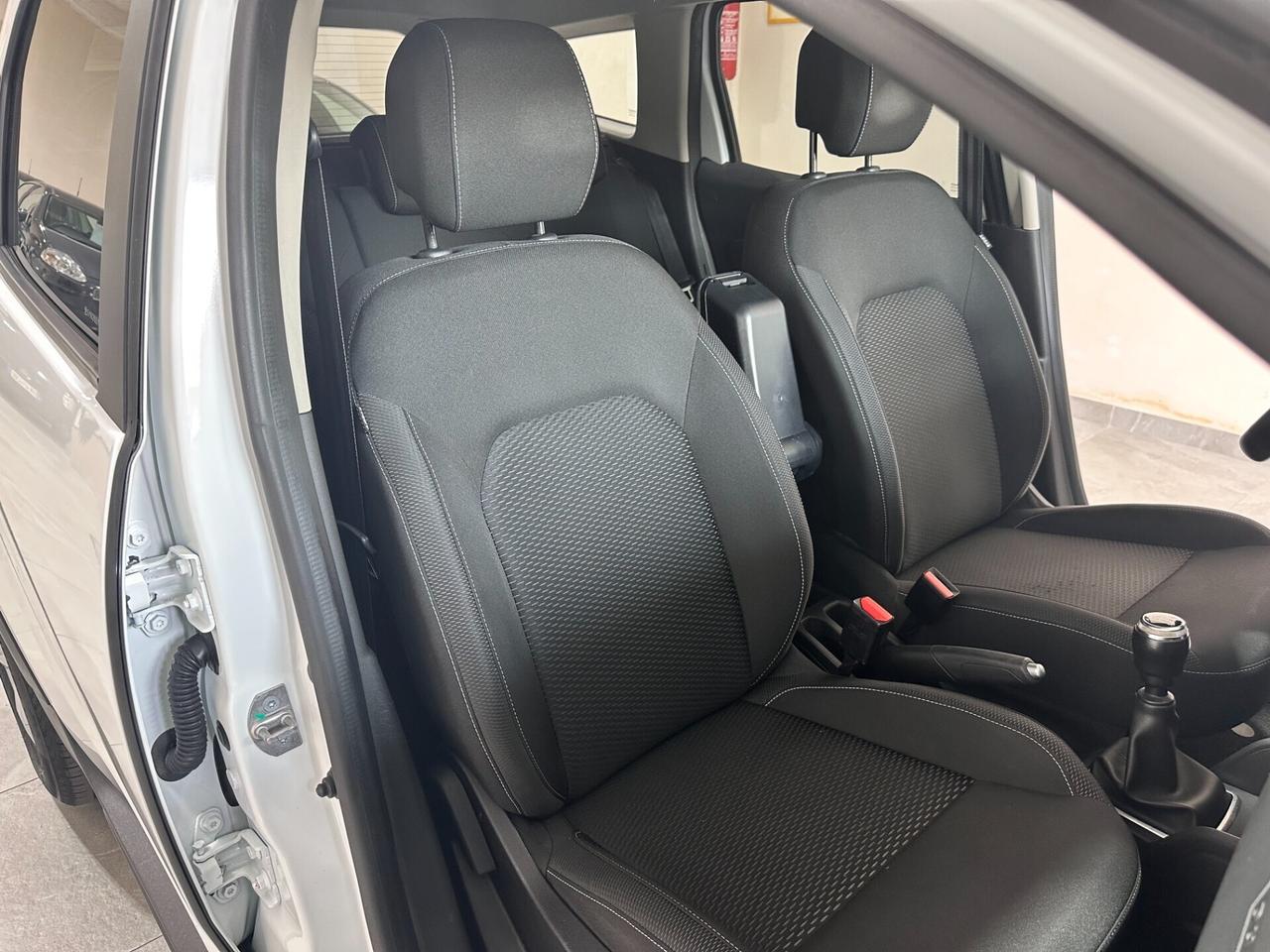 Dacia Duster 1.5 dCi 115cv UNICO PROP. - DA VETRIN