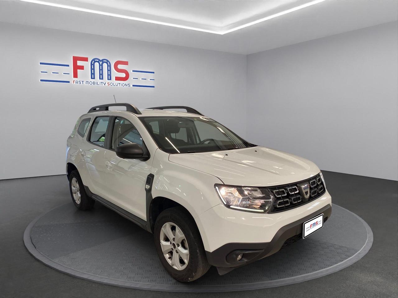 Dacia Duster 1.5 blue dci Comfort 4x2 s&s 115cv