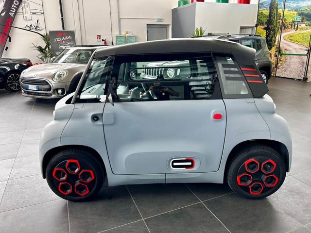 CITROEN Ami My Ami Pack Orange