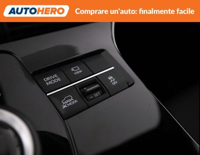SUBARU Solterra 71,4 kWh 4E-xperience+