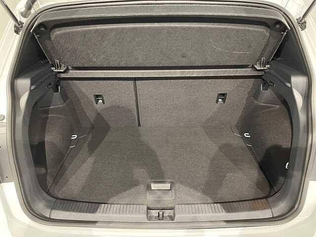 Volkswagen T-Cross Mark 1 Facelift (2024) 1.0TSI 115CV DSG R-Line - NEOPATENTATI -