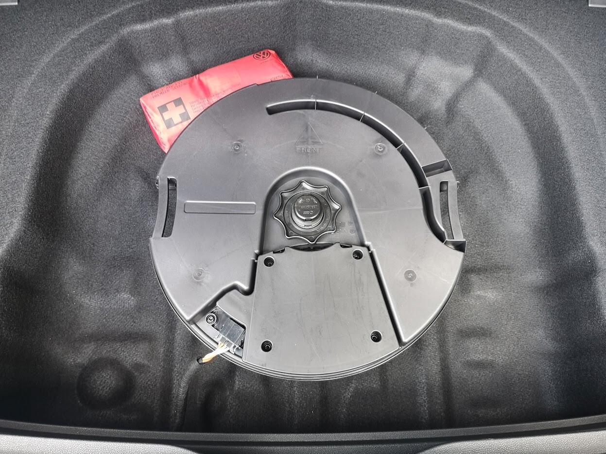 Volkswagen Golf GTI 2.0 TSI DSG - TETTO MATRIX CERCHI 19'