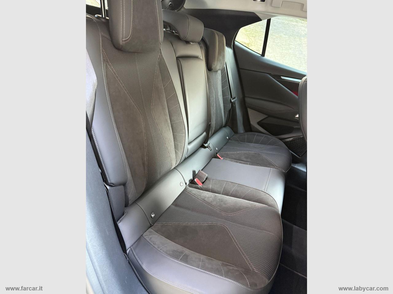 DS AUTOMOBILES DS 4 BlueHDi 130 aut. Performance Line+