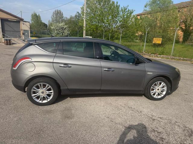 LANCIA Delta 2.0 MJT DPF Executive senza nessun lavoro da fare