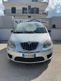 Lancia MUSA 1.4 8V Ecochic (GPL) Gold