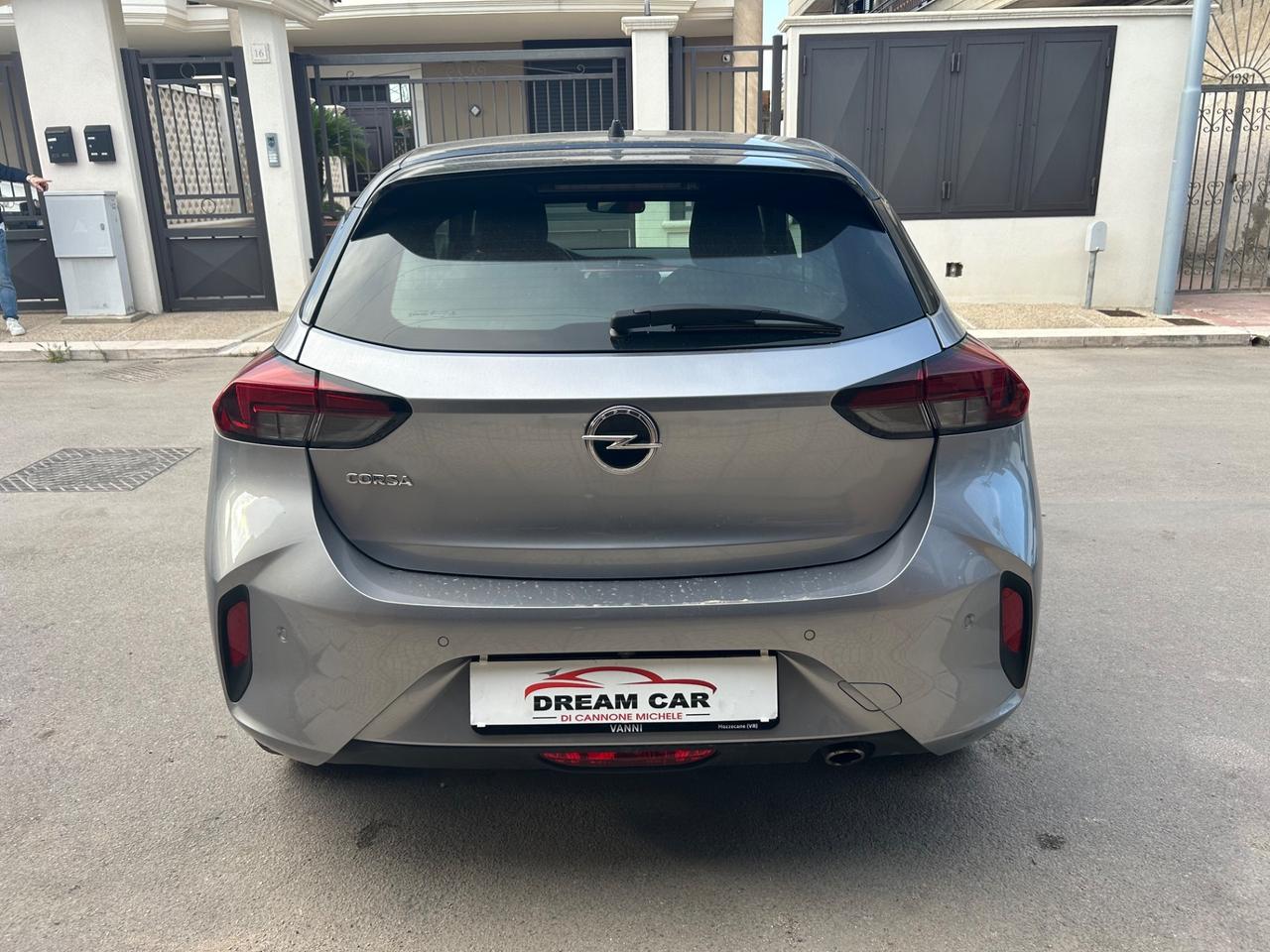 Opel Corsa 1.5 D 100 CV GS Line