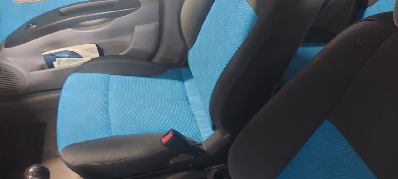 Kia Picanto 1.1 12V Spicy
