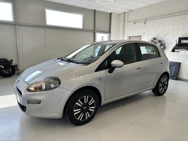 Fiat Punto 5 Porte 1.4 EasyPower Lounge
