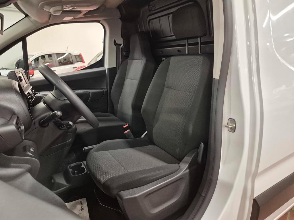 Citroen BERLINGO VAN 1.500 BLUE HDI 100 CV