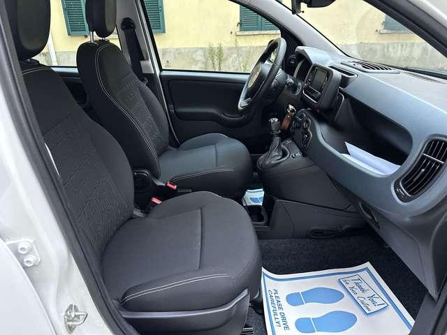 Fiat Panda Pandina 1.0 firefly S&S hybrid - KM 0