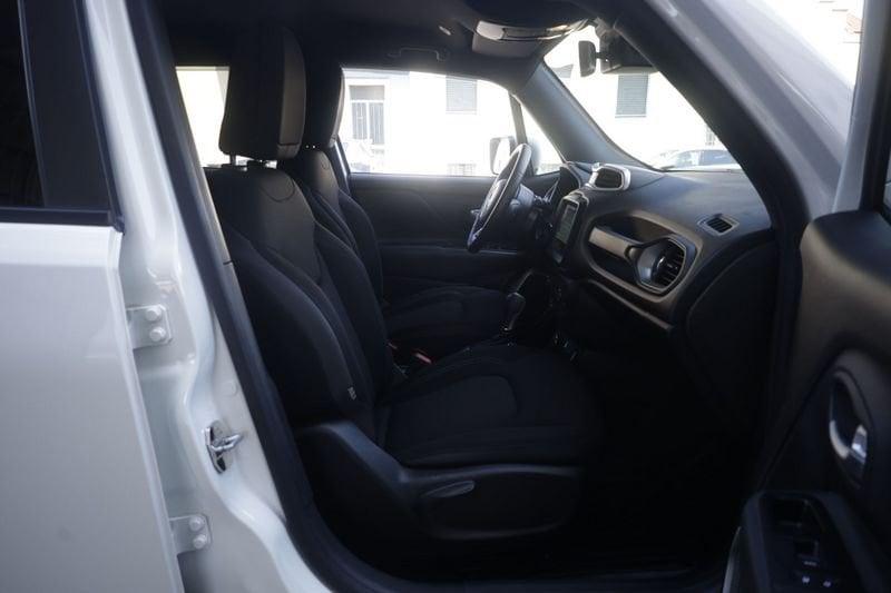Jeep Renegade Jeep Renegade 2.0 MJet 140cv Limited 4WD aut. 103KW ANNO 2019