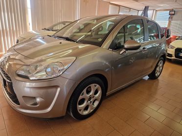Citroen C3 Pluriel 1.4 Exclusive