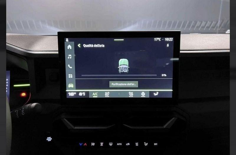 Dacia Duster Duster Tce 130 CV MHEV Journey