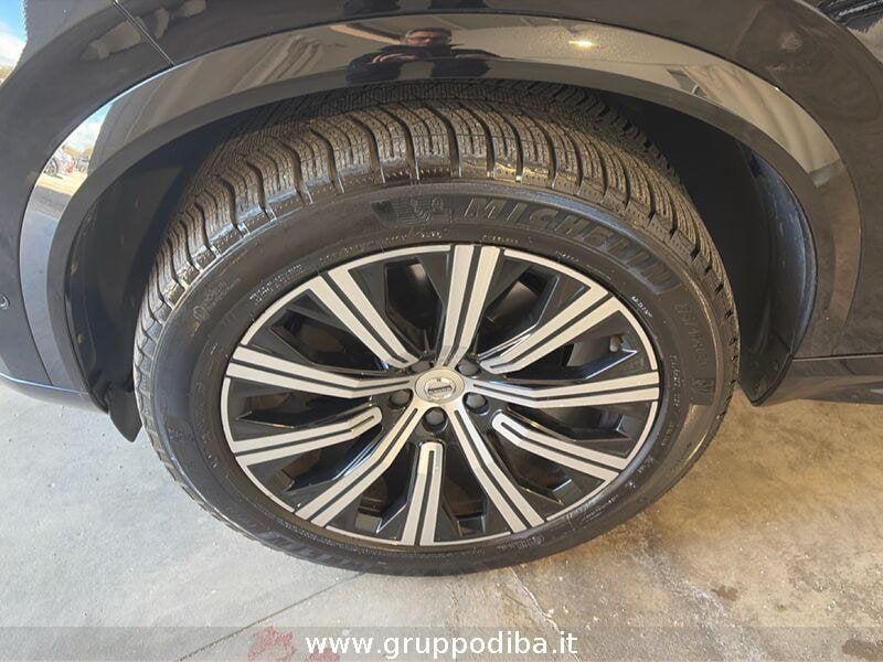 Volvo XC90 II 2015 Diesel 2.0 b5 Momentum awd geartronic my20