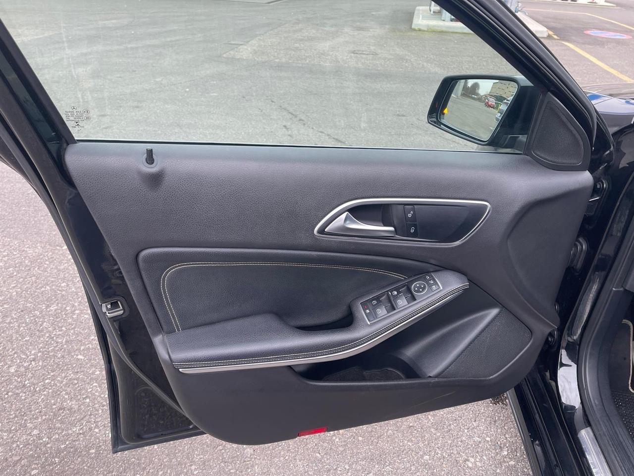 Mercedes-benz A 180 A 180 d Automatic Premium