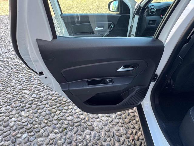 DACIA Duster 1.5 Blue dCi 8V 115 CV 4x2 Comfort