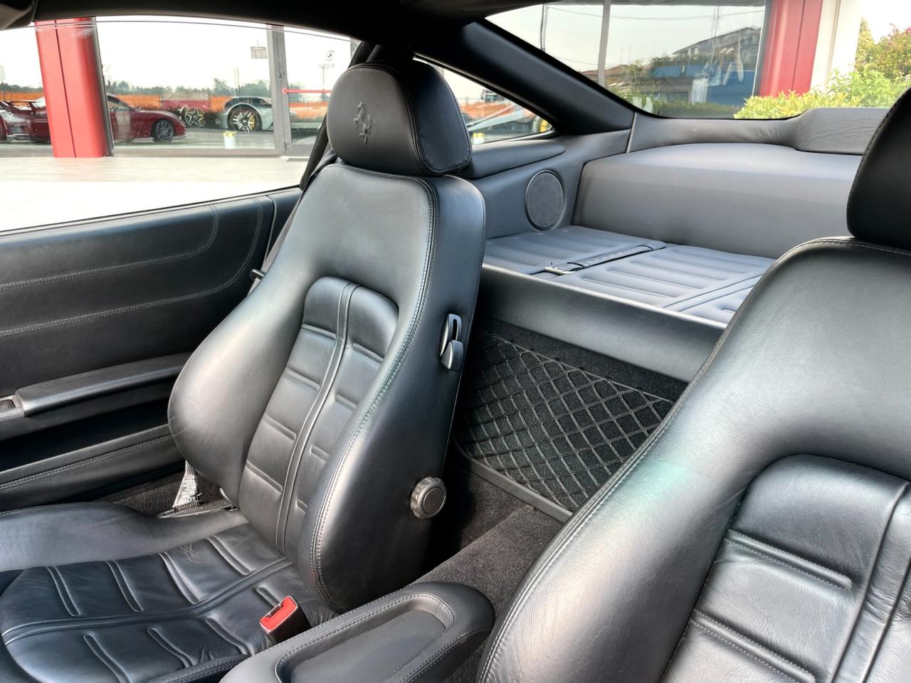 Ferrari 575 575M Maranello F1