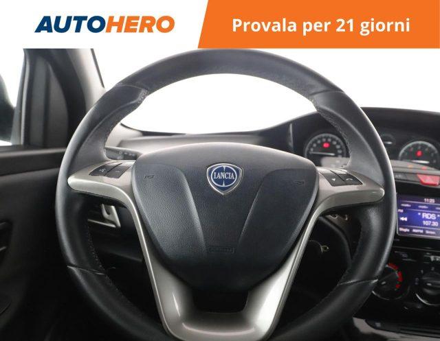 LANCIA Ypsilon 1.2 69 CV 5 porte Gold