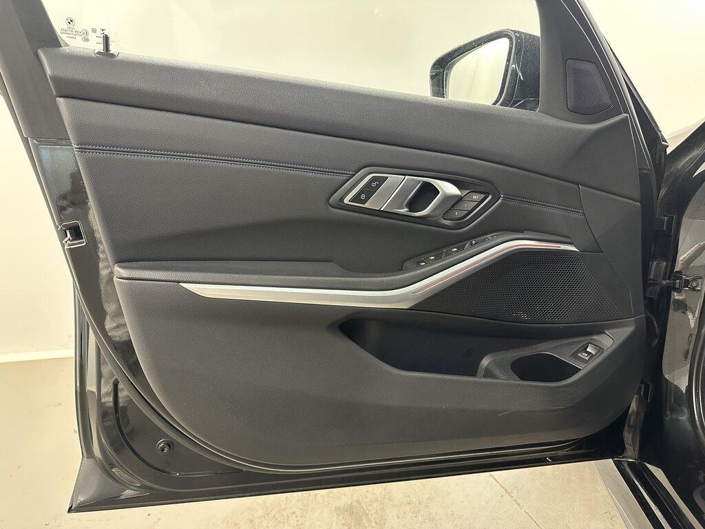 BMW Serie 3 Touring 330 d Mild Hybrid 48V Msport Steptronic