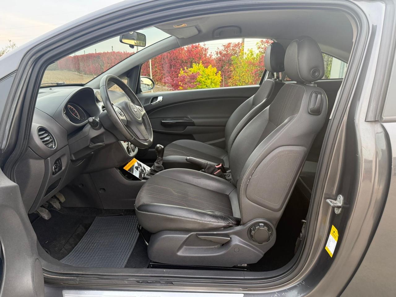 Opel Corsa 1.3 CDTI 95CV F.AP. 3 porte Edition