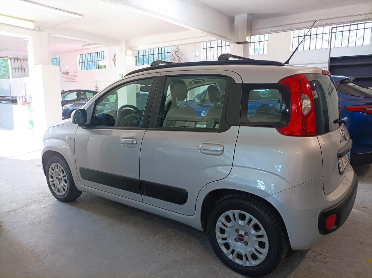 Fiat Panda 1.2 (IN TRATTATIVA)