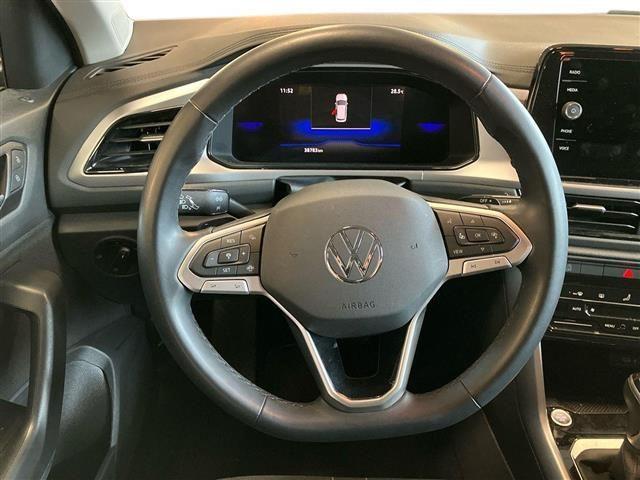 VOLKSWAGEN T-Roc 1.5 TSI ACT Edition Plus DSG