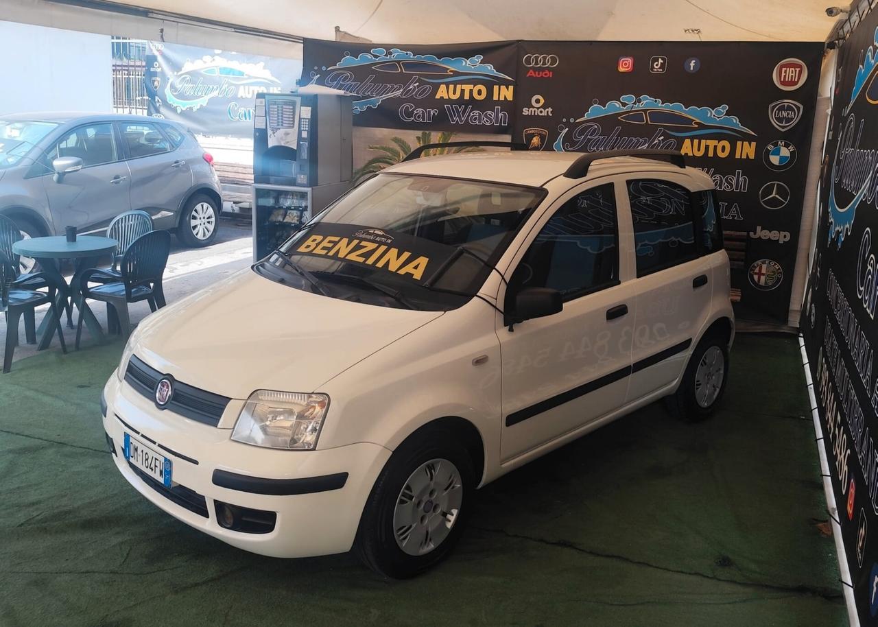 Fiat Panda 1.2 Alessi