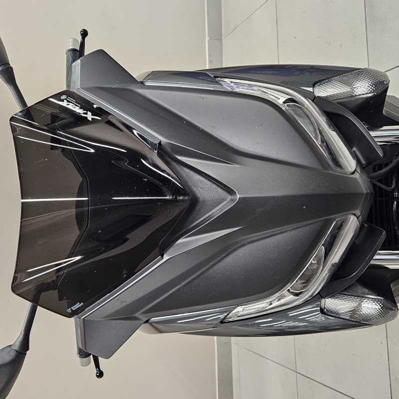 Yamaha X-Max 400 ABS - 2016
