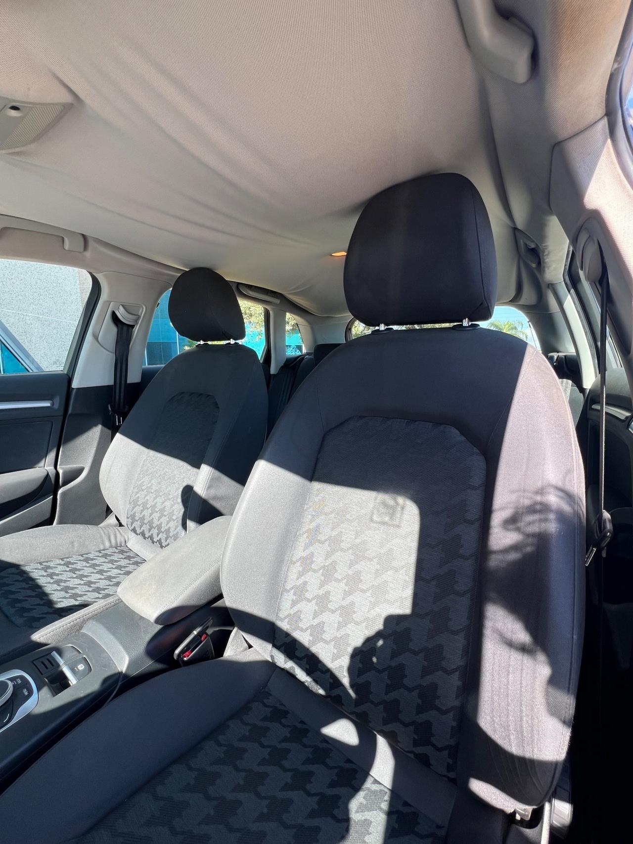 Audi A3 SPB 1.4 110CV g-tron Attraction