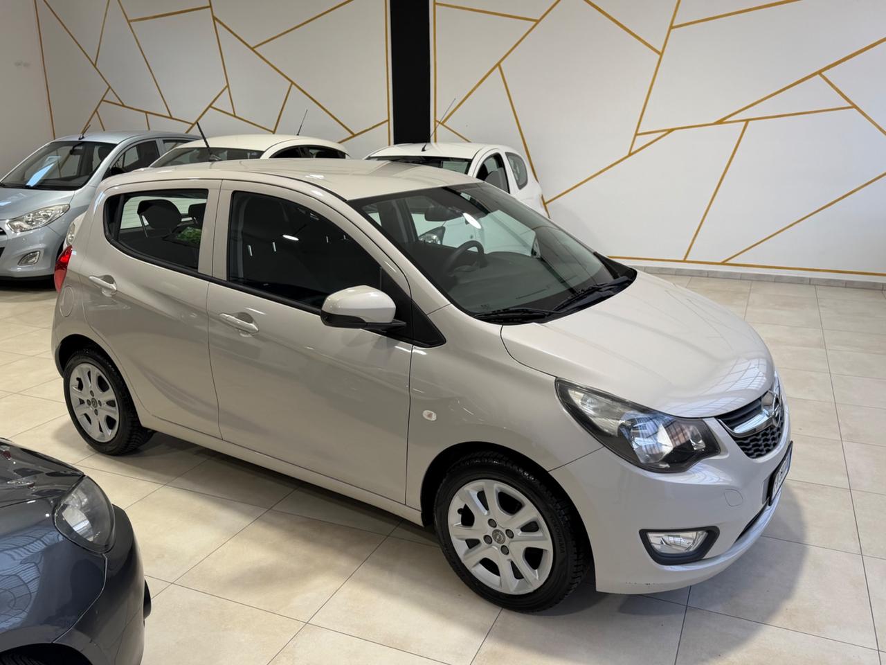 Opel Karl 1.0 73 CV GPL Innovation