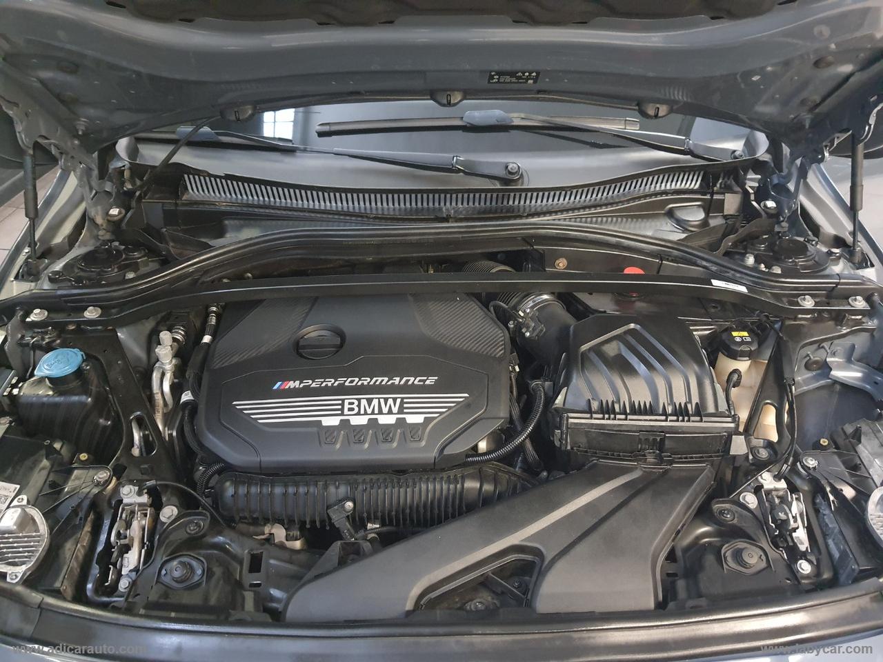 BMW M 135i xDrive