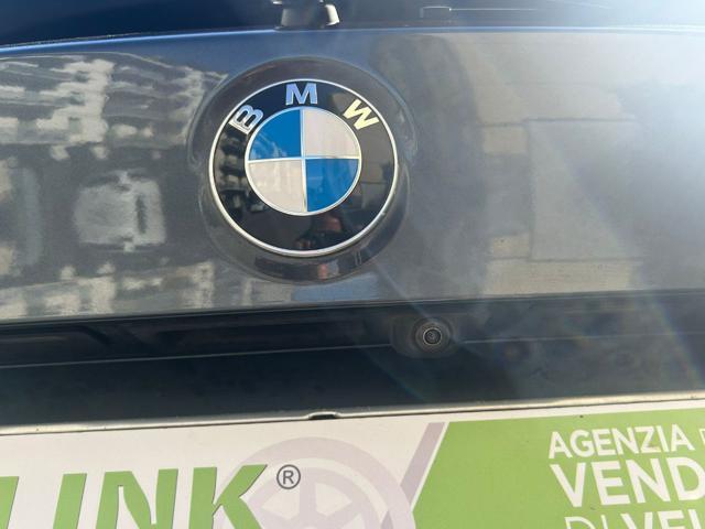 BMW X1 sDrive18d Msport