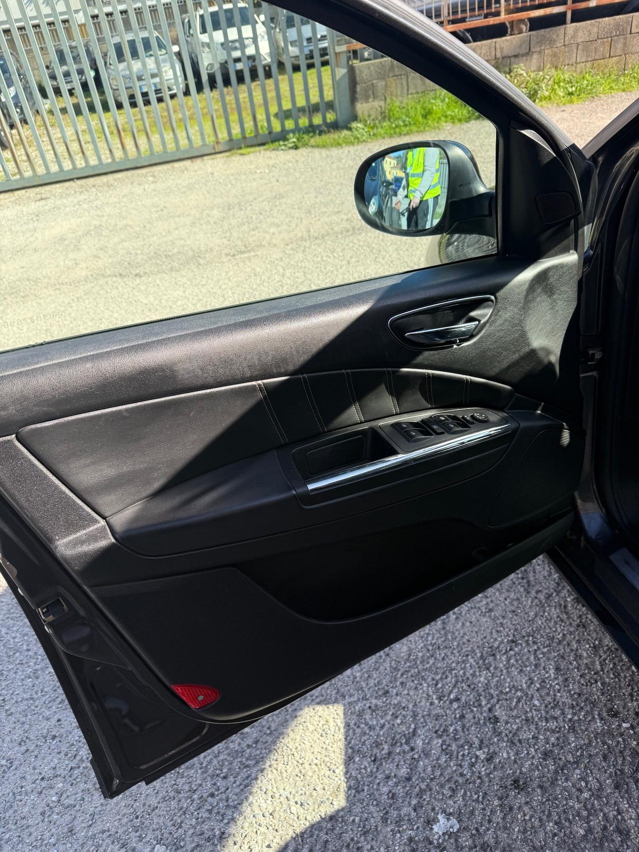 Lancia Delta TwinTurbo