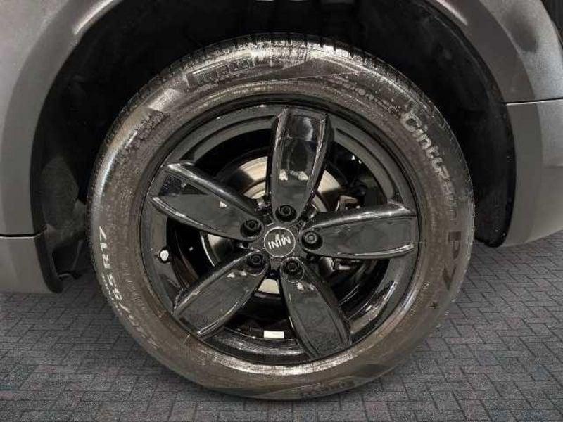 MINI Countryman Mini F60 2020 1.5 One D Essential auto