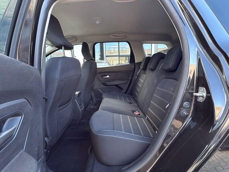Dacia Duster Duster 1.0 tce Journey Gpl 4x2 100cv