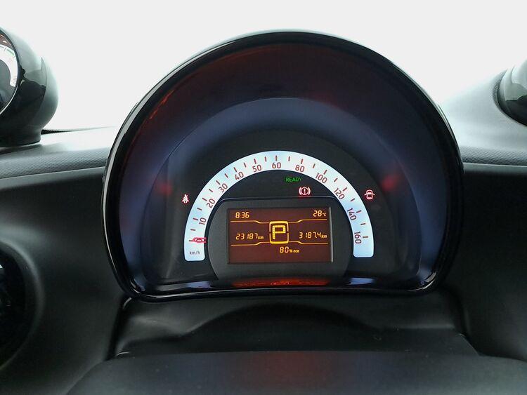 Smart forfour EQ Pure BR208847 Elettrico 82CV