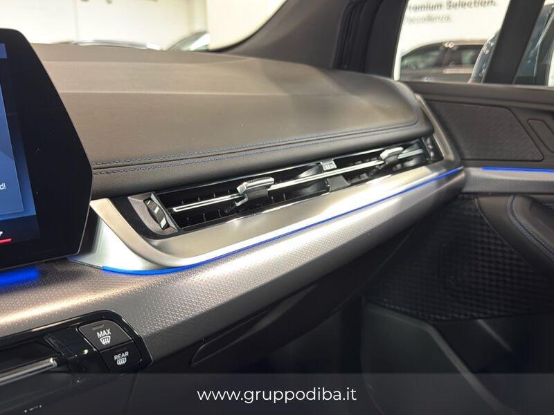 BMW Serie 2 Active Tourer Serie 2 U06 Active Tourer 225e Active Tourer xdrive Msport auto
