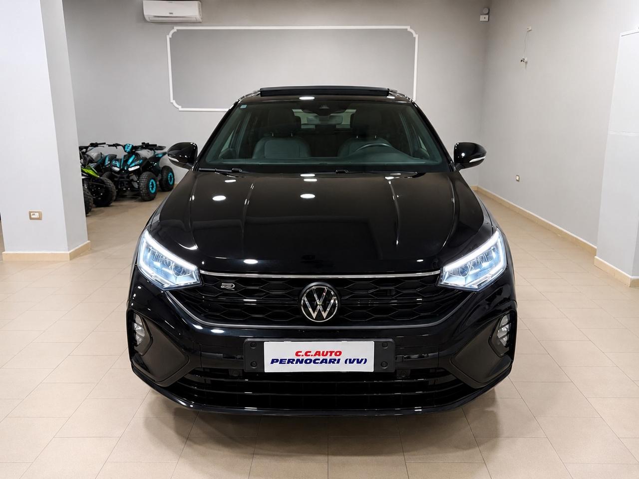 Volkswagen Taigo 1.0 TSI 115 CV DSG R-Line