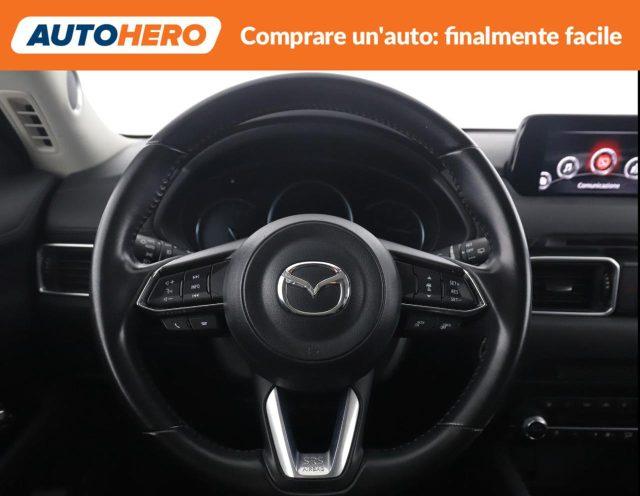MAZDA CX-5 2.2L Skyactiv-D 184 CV AWD Exclusive