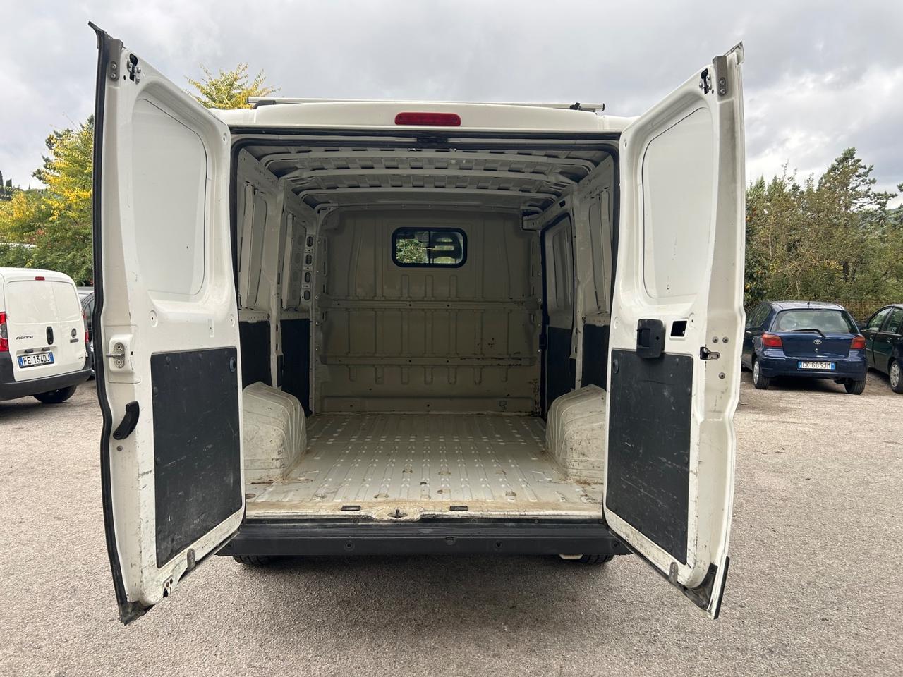 Peugeot Boxer 328 2.2 HDi/110CV FAP PC-TN Furgone