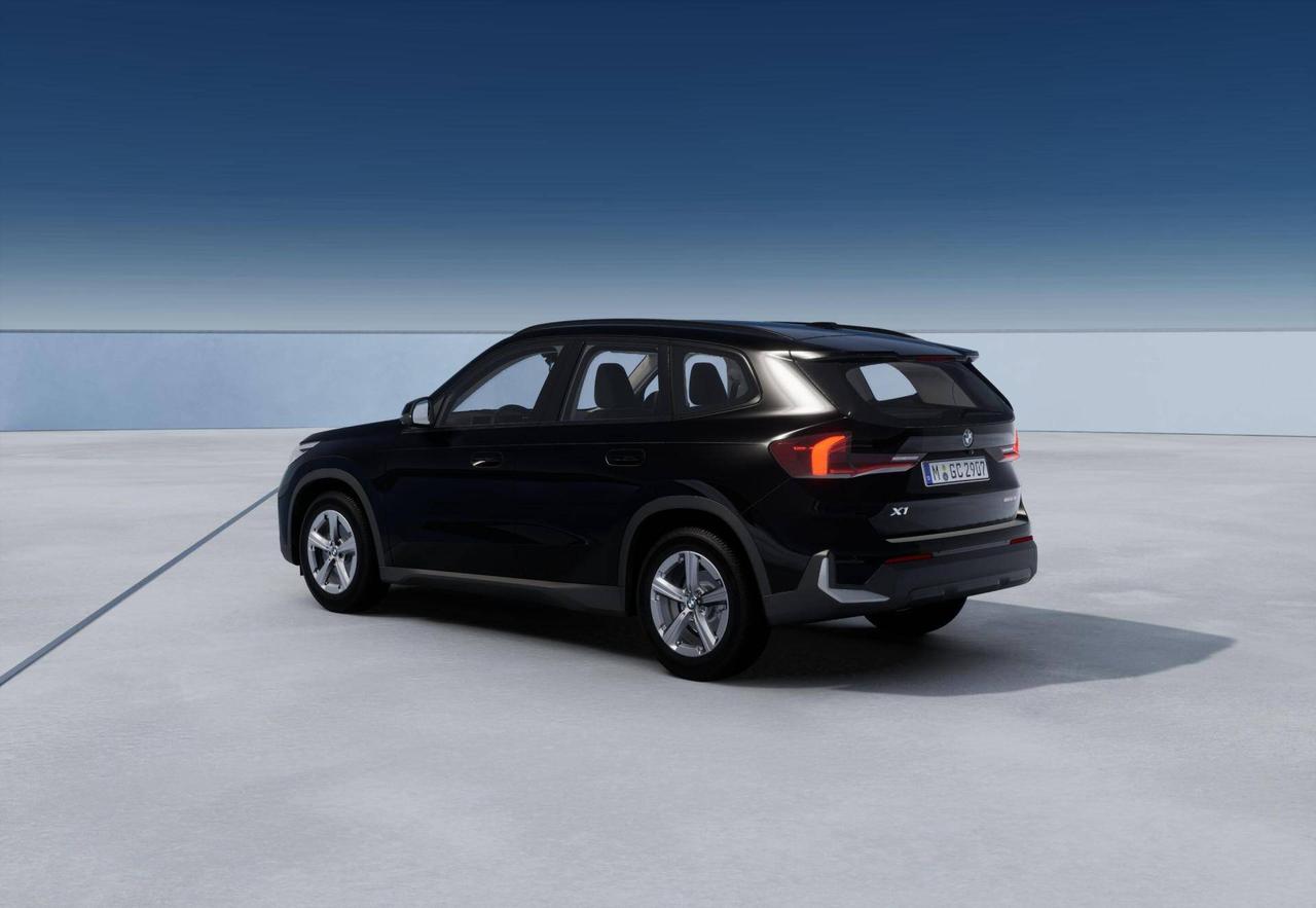 BMW X1 sDrive18i