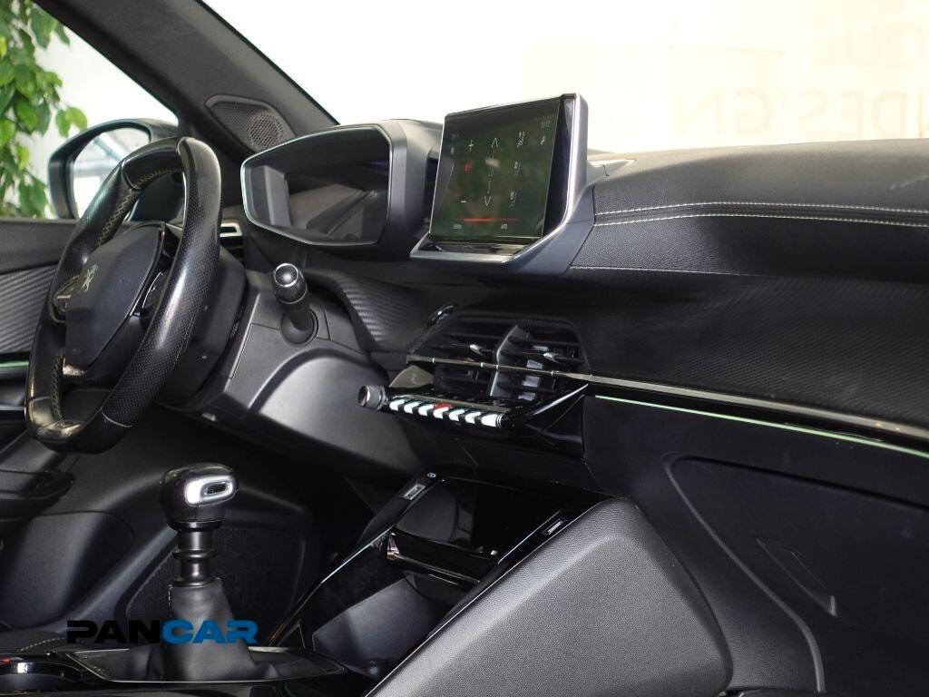 Peugeot 2008 BlueHDi 100 S&S GT Line